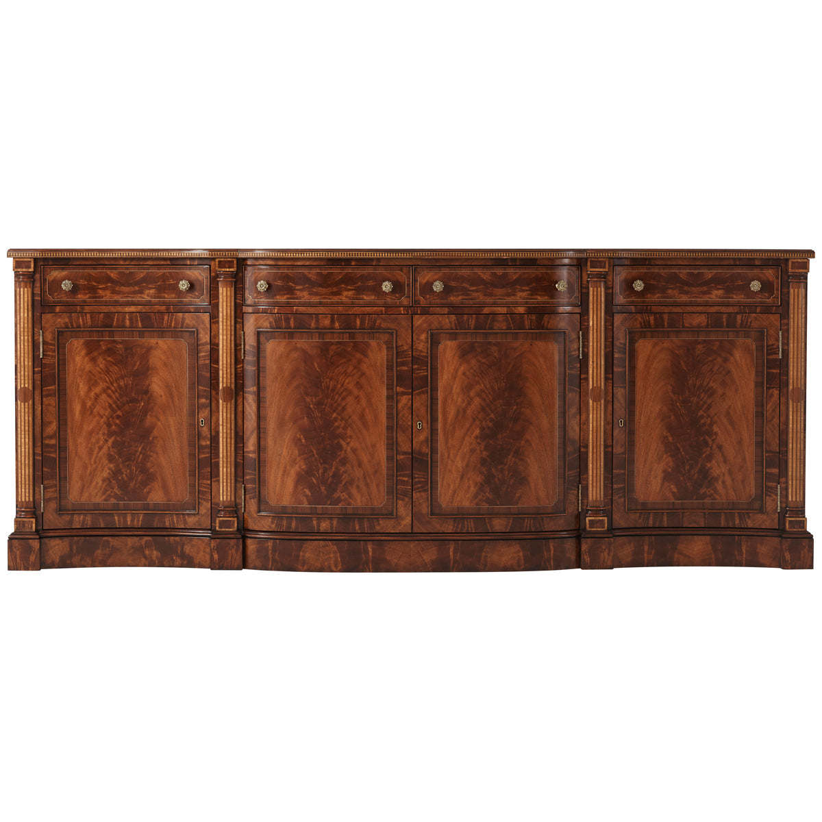 Theodore Alexander Avenall Sideboard