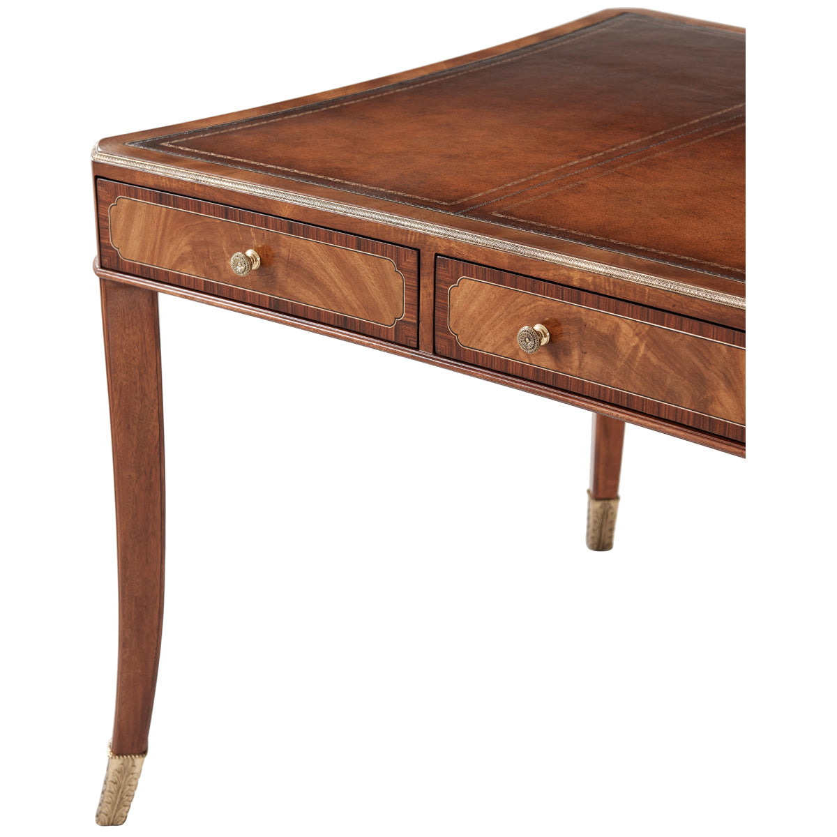 Theodore Alexander Audric Writing Table