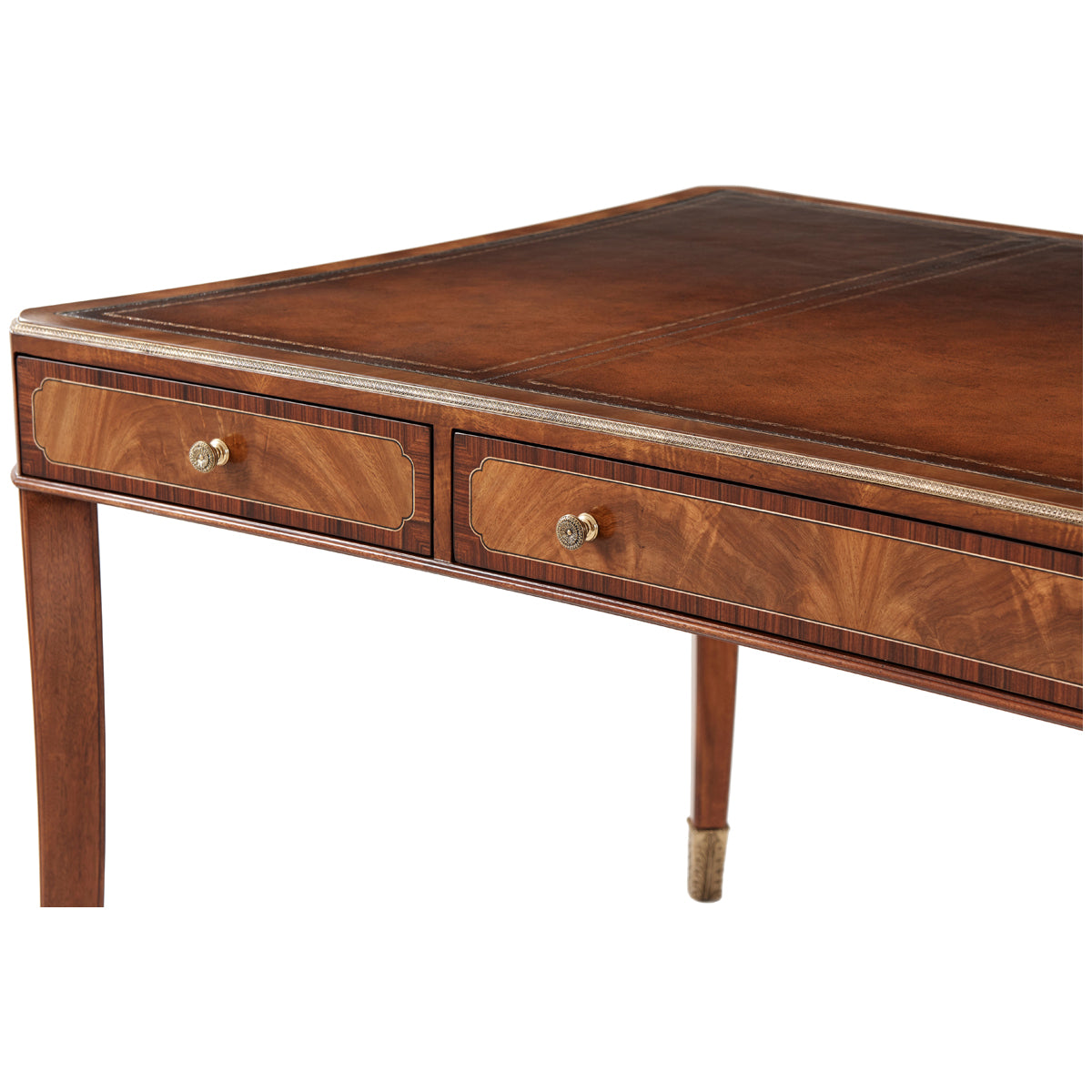 Theodore Alexander Audric Writing Table