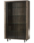 Thomas Bina Geoff Bookcase