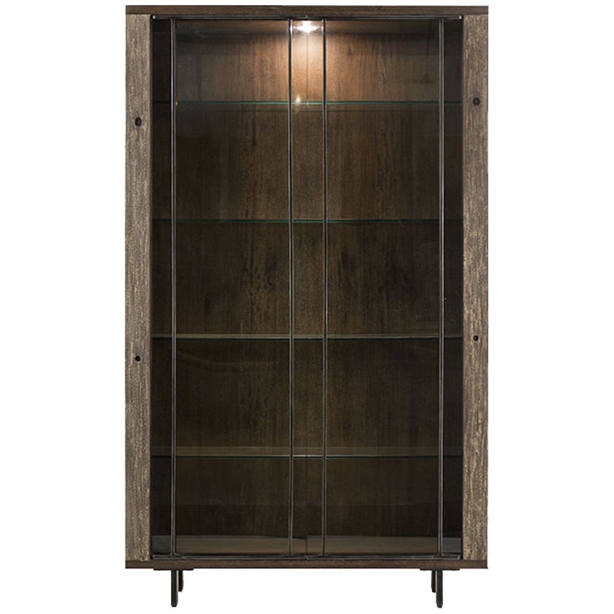 Thomas Bina Geoff Bookcase