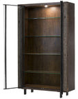 Thomas Bina Geoff Bookcase