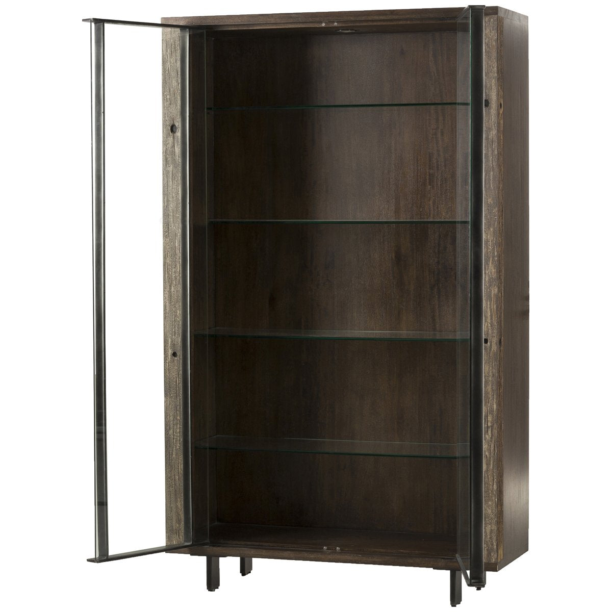 Thomas Bina Geoff Bookcase