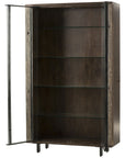 Thomas Bina Geoff Bookcase