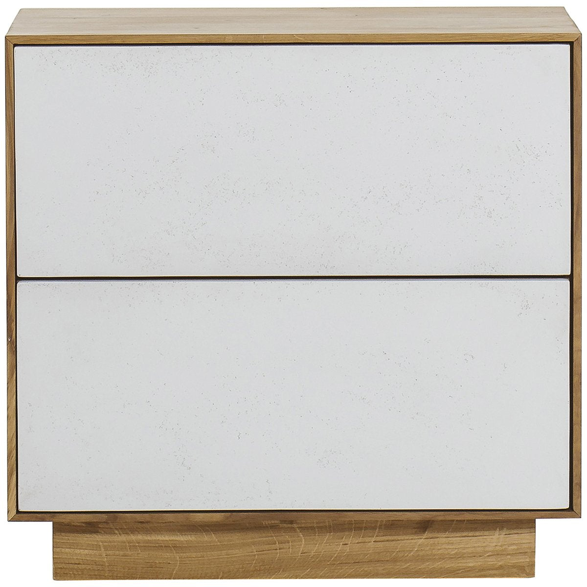 Thomas Bina Sands 2-Drawer Nightstand