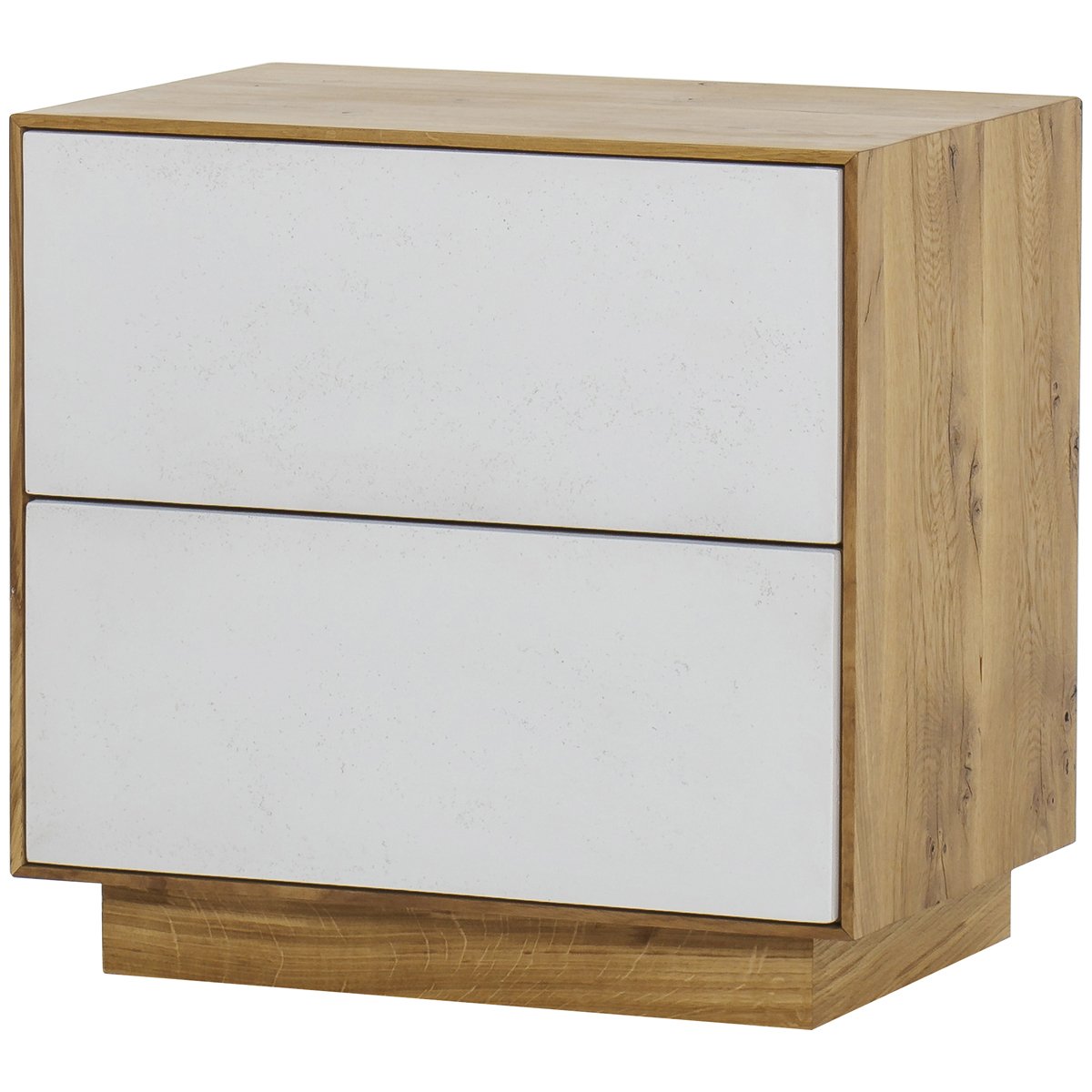 Thomas Bina Sands 2-Drawer Nightstand