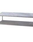 Sonder Living Paxton Rectangle Coffee Table