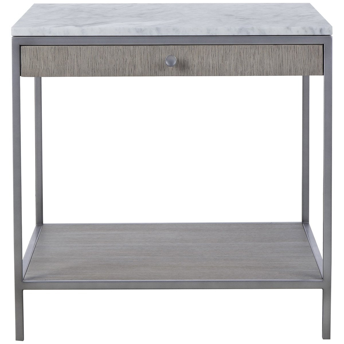 Sonder Living Paxton Square Side Table