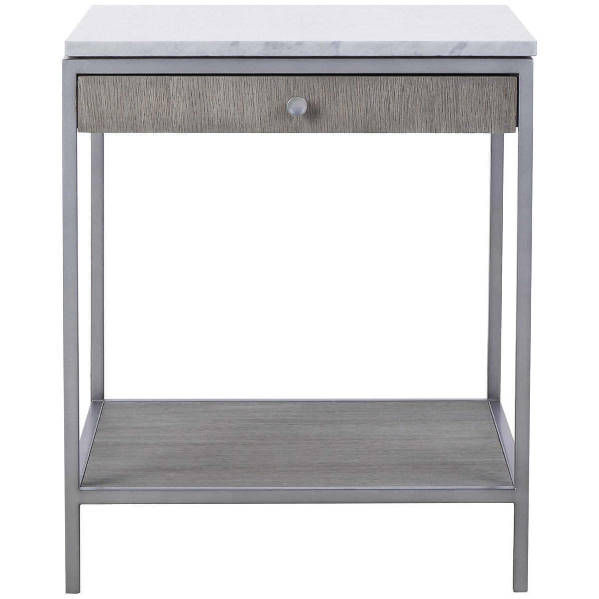 Sonder Living Paxton Square Side Table