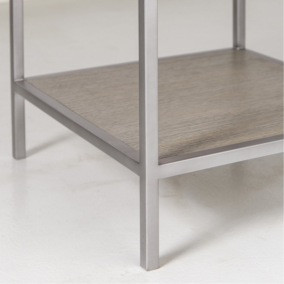 Sonder Living Paxton Square Side Table