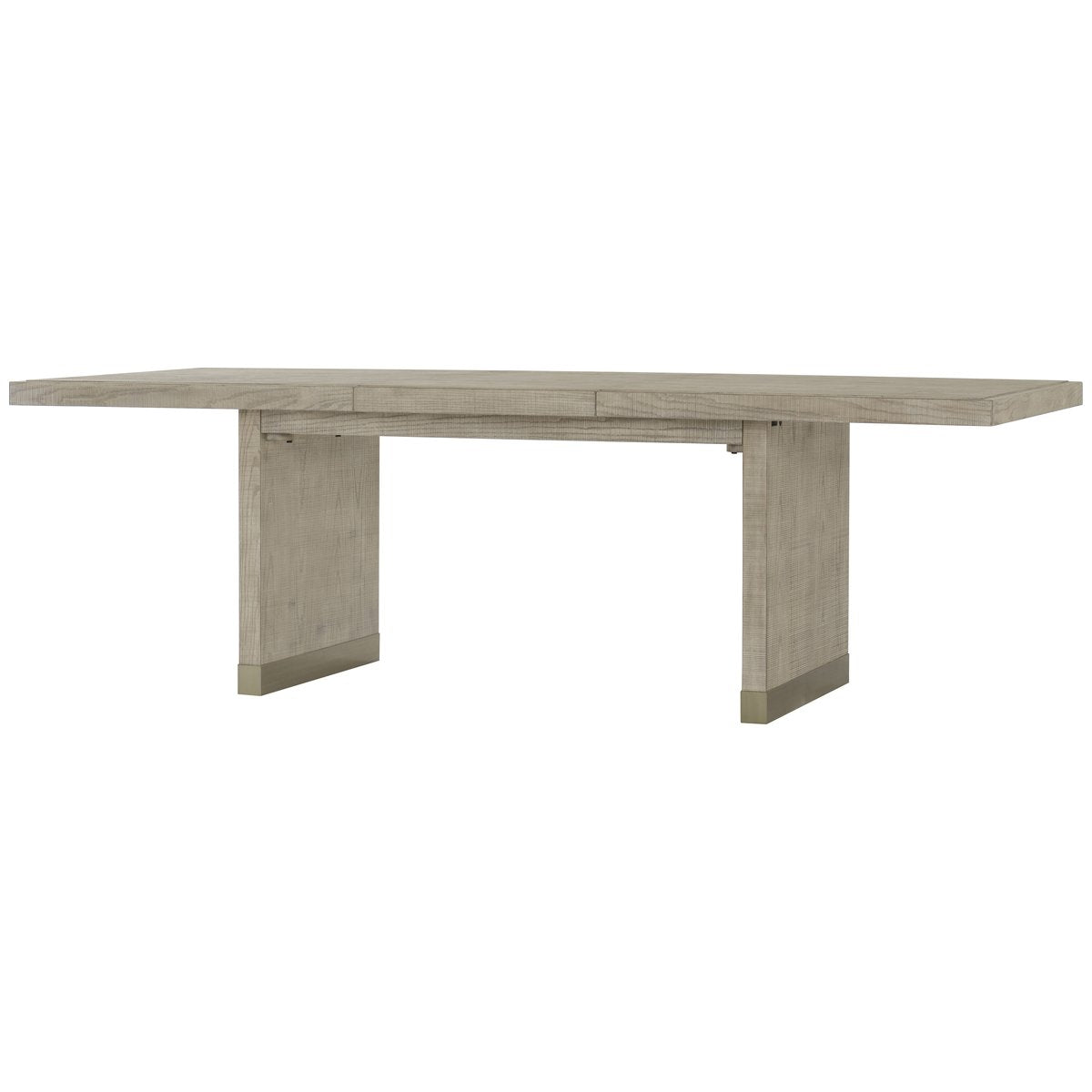 Sonder Living Raffles 72-Inch Extending Dining Table - Natural