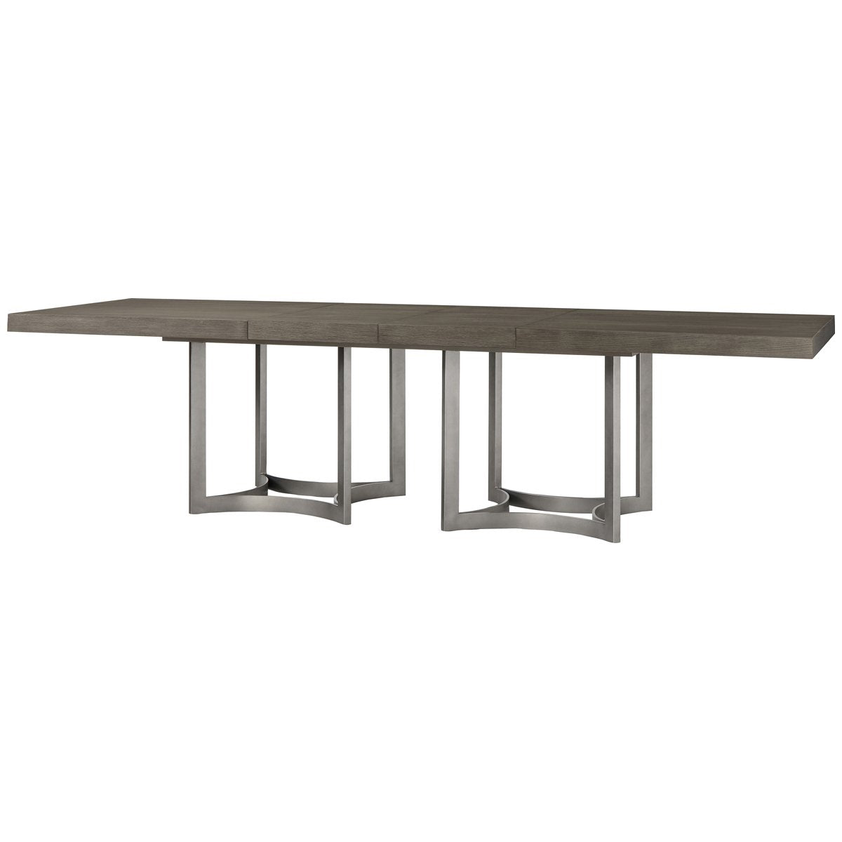 Sonder Living Paxton 80-Inch Dining Table - Extendable