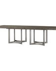 Sonder Living Paxton 80-Inch Dining Table - Extendable