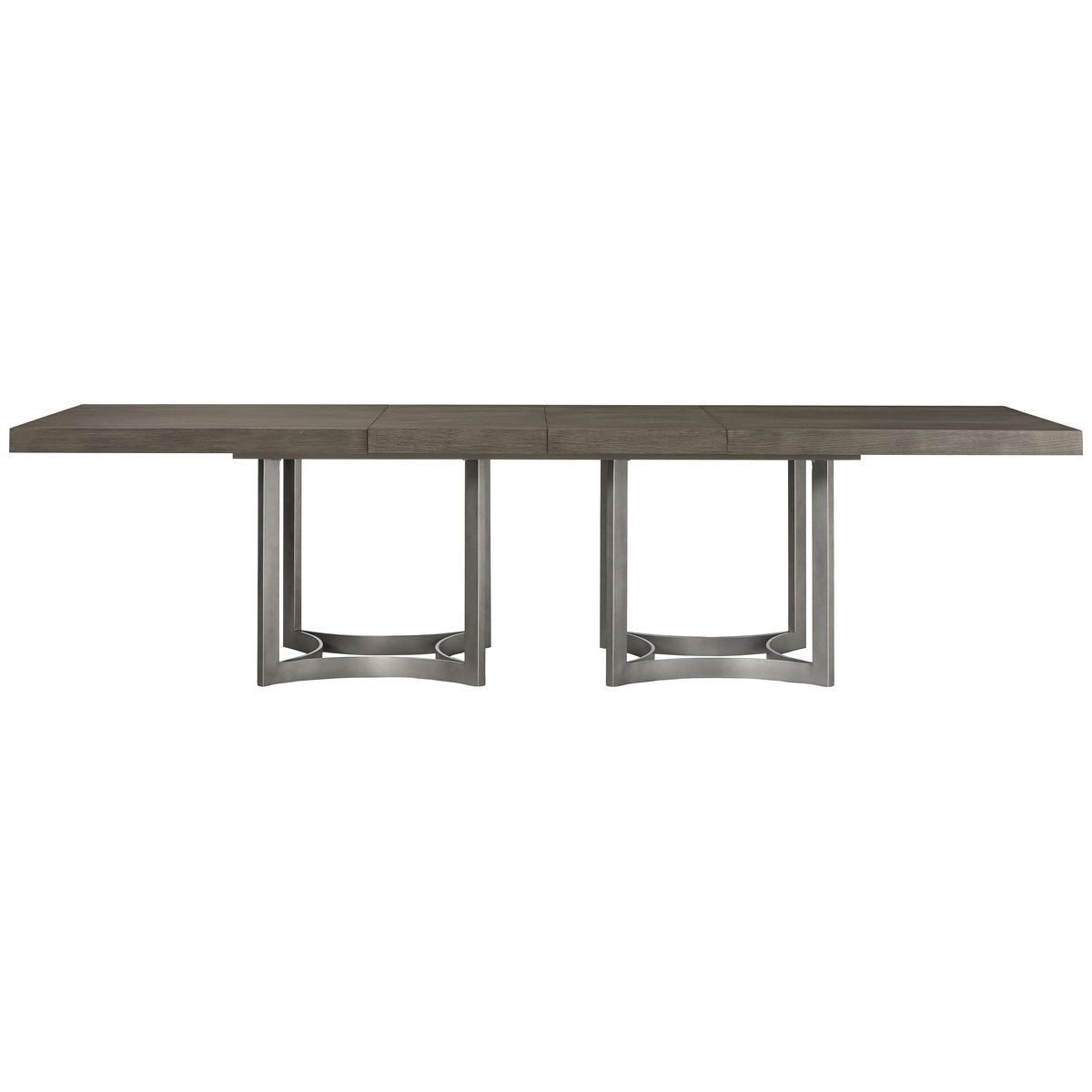 Sonder Living Paxton 80-Inch Dining Table - Extendable