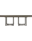 Sonder Living Paxton 80-Inch Dining Table - Extendable