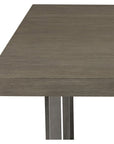 Sonder Living Paxton 80-Inch Dining Table - Extendable