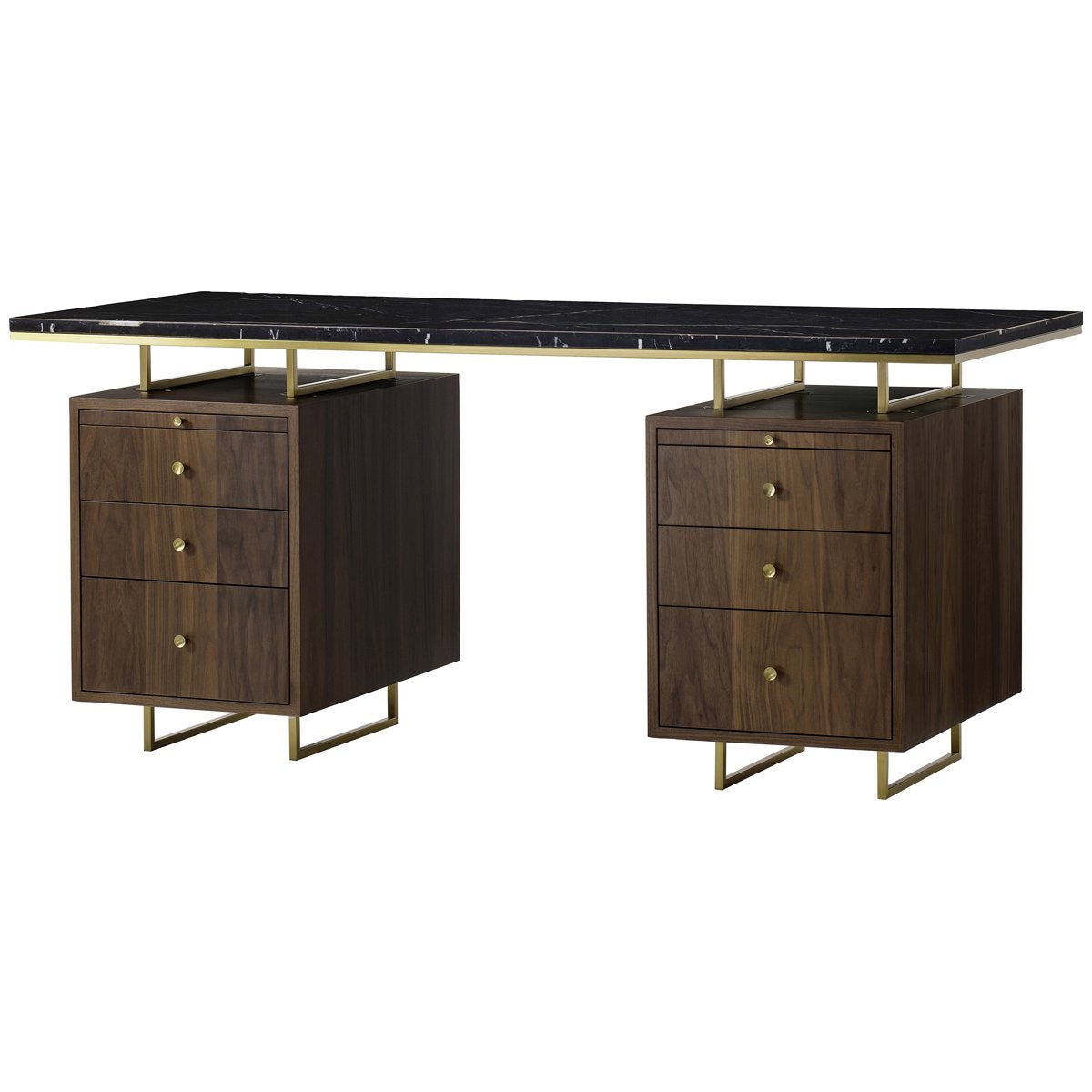 Sonder Living Chester Desk - Large