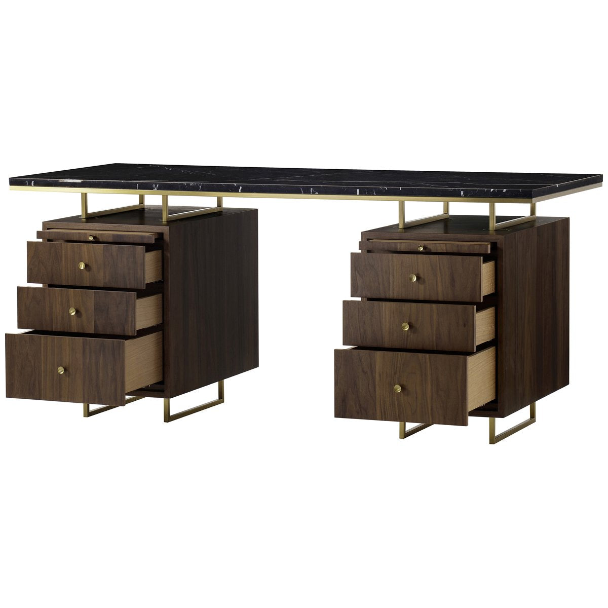 Sonder Living Chester Desk - Large