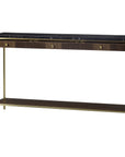 Sonder Living Chester Console Table - Small