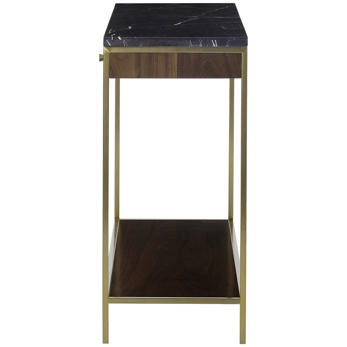 Sonder Living Chester Console Table - Small