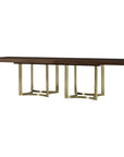 Sonder Living Chester Extending Dining Table