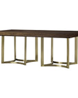 Sonder Living Chester Extending Dining Table