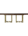 Sonder Living Chester Extending Dining Table