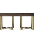 Sonder Living Chester Extending Dining Table