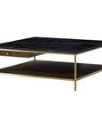 Sonder Living Chester Square Coffee Table