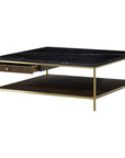 Sonder Living Chester Square Coffee Table