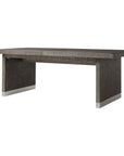 Sonder Living Raffles Extending Dining Table - 88"