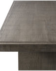 Sonder Living Raffles Extending Dining Table - 88"