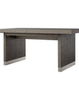 Sonder Living Raffles Extending Dining Table - 72"