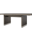 Sonder Living Raffles Extending Dining Table - 72"