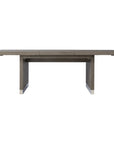 Sonder Living Raffles Extending Dining Table - 72"