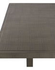 Sonder Living Raffles Extending Dining Table - 72"