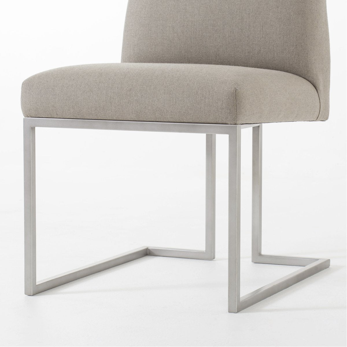 Sonder Living Paxton Dining Side Chair - Macy Shadow