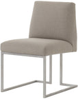 Sonder Living Paxton Dining Side Chair - Macy Shadow