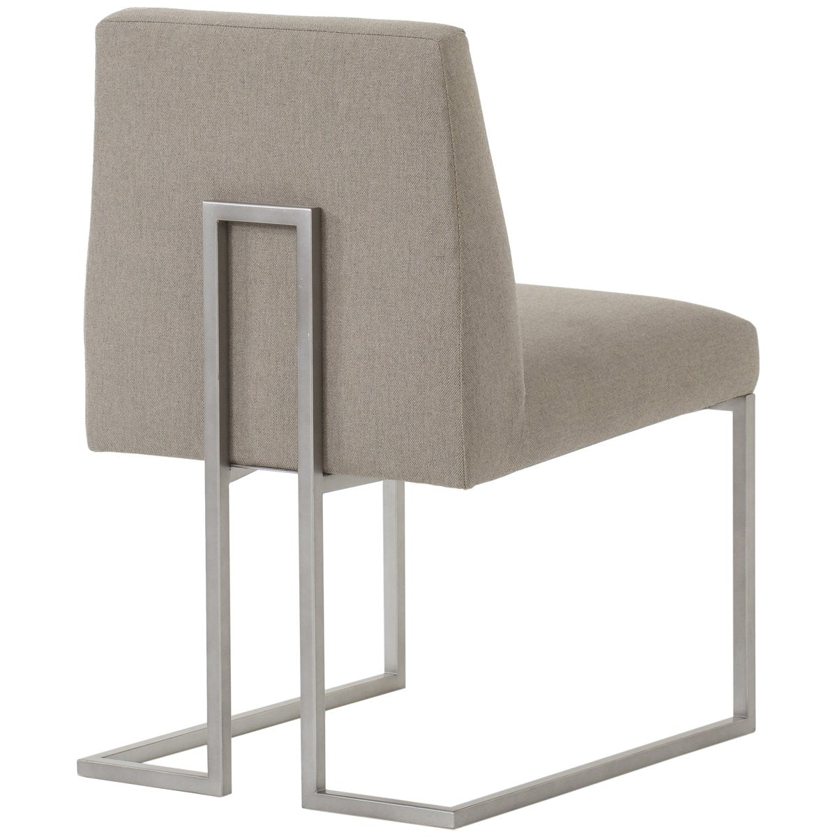 Sonder Living Paxton Dining Side Chair - Macy Shadow