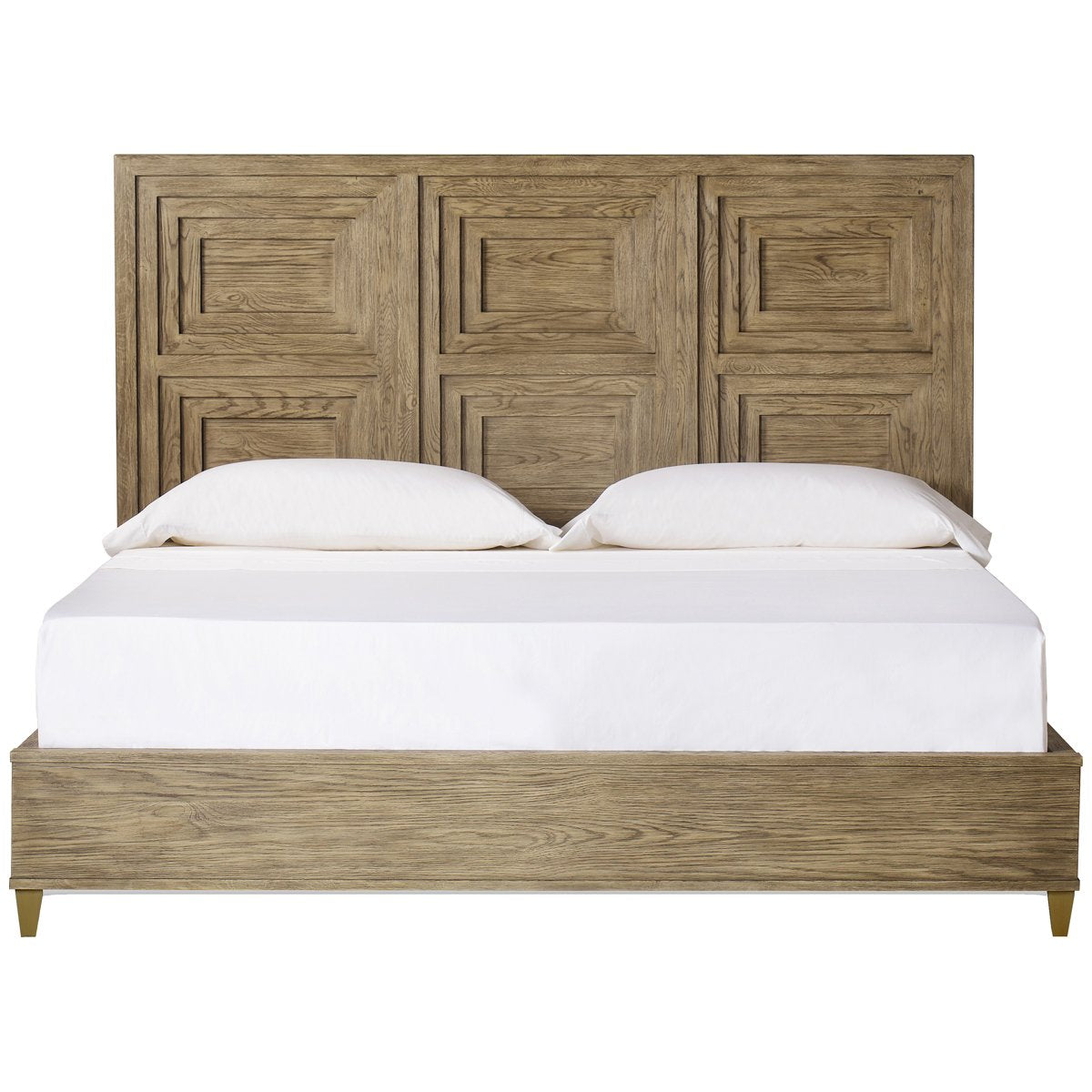 Sonder Living Claiborne Panel Bed