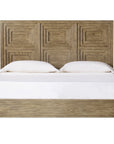 Sonder Living Claiborne Panel Bed