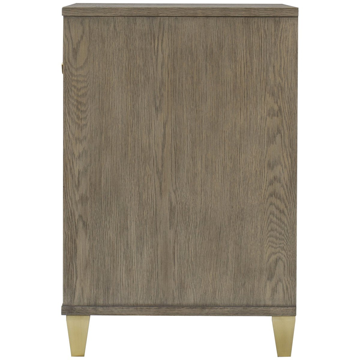 Sonder Living Claiborne 1-Drawer Nightstand