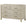 Sonder Living Raffles 4-Drawer Chest - Natural