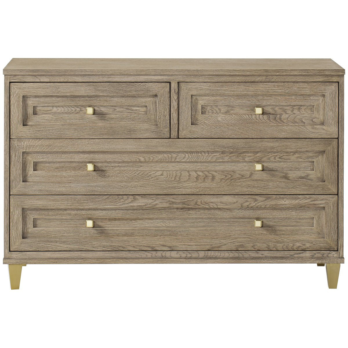 Sonder Living Claiborne 4-Drawer Chest