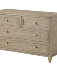 Sonder Living Claiborne 4-Drawer Chest