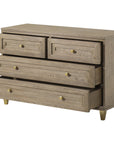 Sonder Living Claiborne 4-Drawer Chest