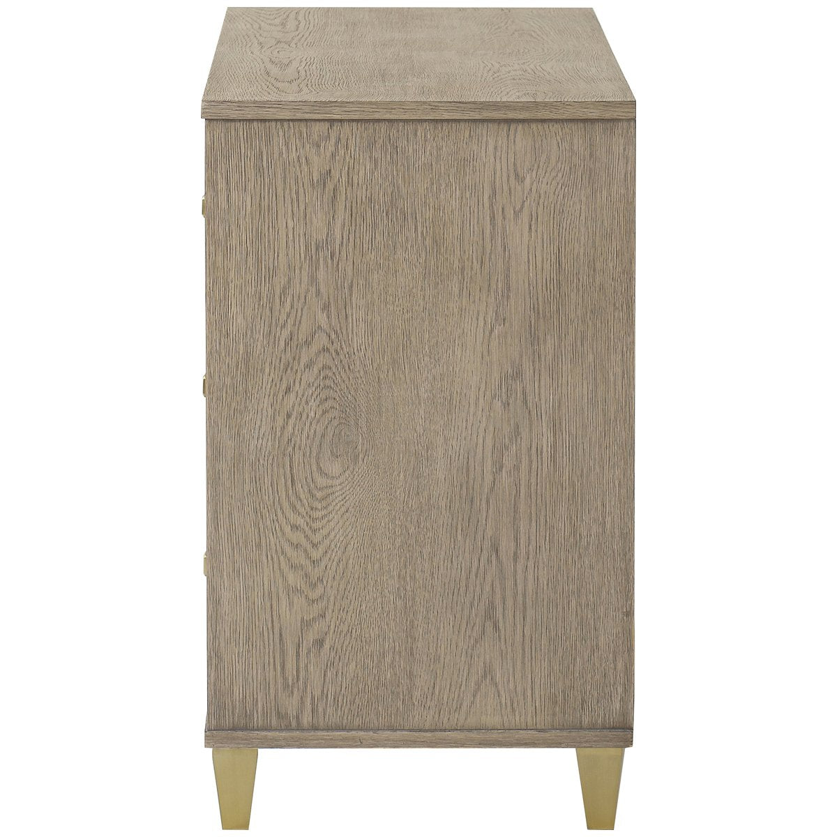 Sonder Living Claiborne 4-Drawer Chest