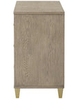 Sonder Living Claiborne 4-Drawer Chest