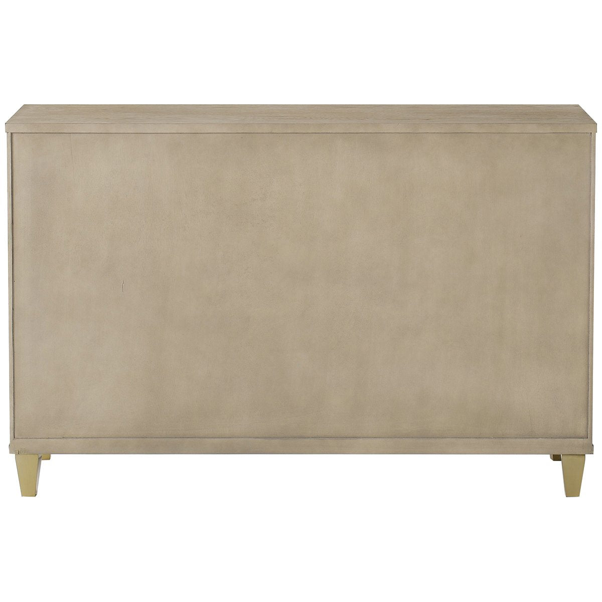 Sonder Living Claiborne 4-Drawer Chest