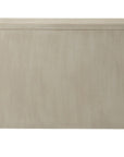 Sonder Living Raffles 2-Door Credenza - Natural